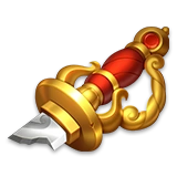 Hero's Hilt