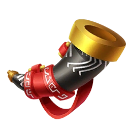 Horn of Fury