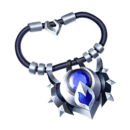 Pendant of Eternal Night