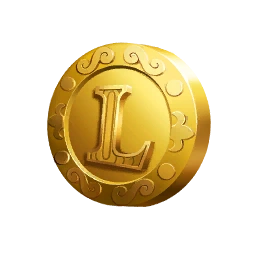 Scolas' Lucky Coin