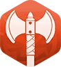 Double-Headed Axe